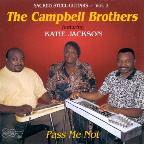 Download track What's His Name?... Jesus Campbell Brothers, Katie Jackson