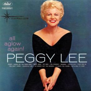 Download track I'm Lookin' Out The Window Peggy Lee