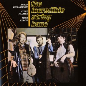 Download track Everything'S Fine Right Now The Incredible String Band