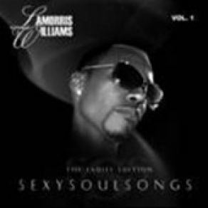 Download track Pretty Lady Lamorris Williams