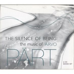 Download track 01 Tabula Rasa - I. Ludus Arvo Pärt