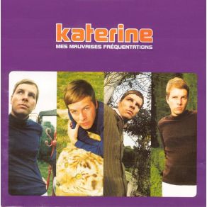 Download track Entre Nous Katerine