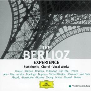 Download track RomÃ©o Et Juliet Op. 17: III ScÃ¨ne D'amour 'OhÃ©! Capulets, Bonsoir' Hector Berlioz