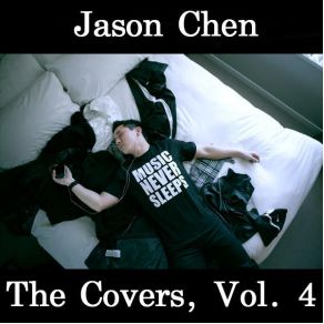 Download track Mistletoe Jason Chen