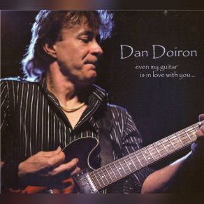 Download track Holdin On By My Six String Dan Doiron