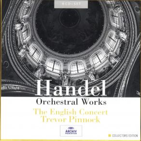 Download track 07 - Concerto No. 10 In D Minor - I. Ouverture - Allegro Georg Friedrich Händel