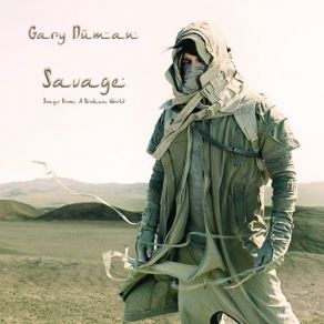 Download track What God Intended Gary Numan