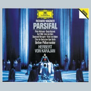 Download track Heil Dir, Mein Gast! Herbert Von Karajan
