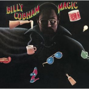 Download track AC / DC Billy Cobham