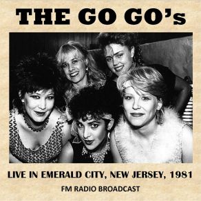 Download track Automatic (Live) The Go - Go'S