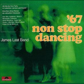 Download track I Can't Control Myself James Last
