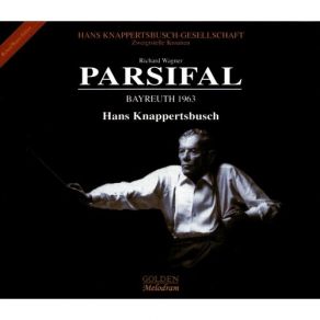 Download track Act-3 - Mein Vater! Hochgesegneter Der Helden! Richard Wagner