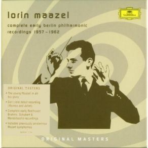 Download track Symphony No. 3 In F Major, Op. 90 - IV. Allegro Berliner Philharmoniker