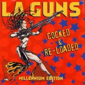 Download track Sleazy Come Easy Go L. A. Guns
