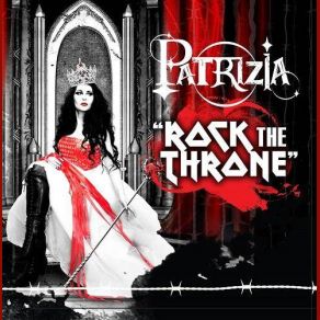 Download track I Won't Stop Believin' Patricia