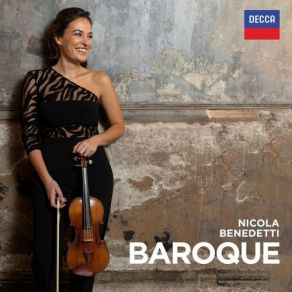 Download track Violin Concerto In D Major, RV 211: II. Larghetto Nicola Benedetti