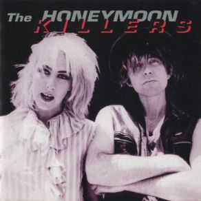 Download track Quittin' Time The Honeymoon Killers