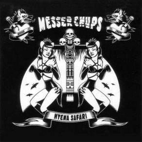 Download track Model Messer Chups