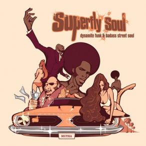 Download track Superfly Reuben Wilson