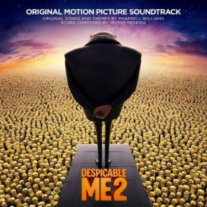 Download track Happy Pharrell Williams