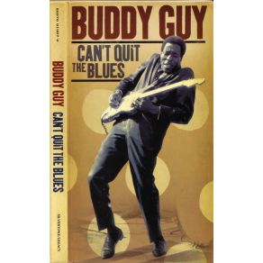 Download track Ten Years Ago Buddy Guy