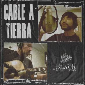 Download track Algo Que Tengo En Mi Cabeza (Acústico) Los Black Revolution
