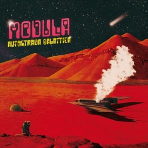 Download track Modula - Rotta Di Collisione Modula