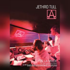 Download track Encore Intro (Guitar And Bass Instrumental) Jethro Tull