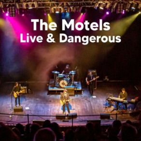 Download track Whose Problem (Live Remastered) The Motels