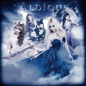 Download track Butterfly Effect Aldious