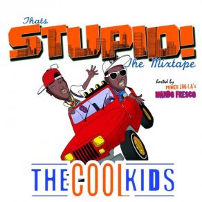 Download track That'll Work The Cool Kids