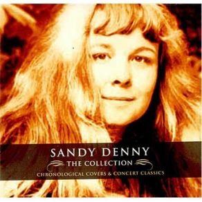 Download track Tomorrow Is A Long Time Sandy Denny