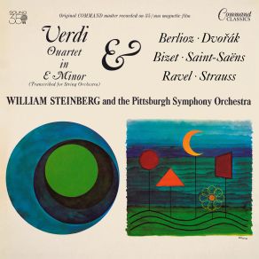 Download track Valses Nobles Et Sentimentales, M. 61: Ravel: Valses Nobles Et Sentimentales, M. 61 - No. 3, Modéré William SteinbergPittsburgh Symphony Orchestra, Sentimentales, M. 61 Ravel Valses Nobles