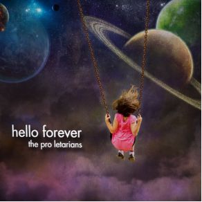 Download track Embrace Eternity (Interlude) The Pro Letarians