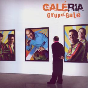 Download track Volver, Volver Grupo Gale