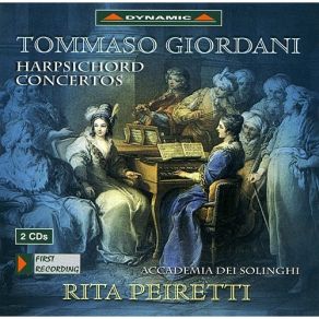 Download track 06 - Op. 33 # 1 In E Flat Major - Allegro Moderato Tommaso Giordani