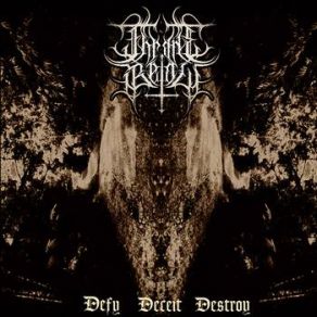 Download track Destructor Throne Below