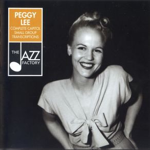 Download track Please Don't Talk About Me When I'm Gone Peggy Lee