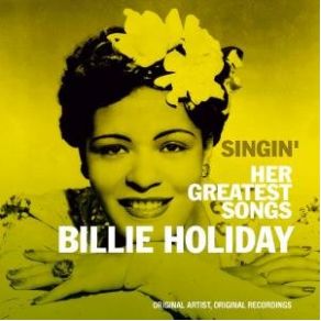 Download track I Must Have That Man Billie Holiday