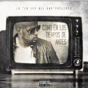 Download track Solo Para Ti LR Ley Del RapCromo