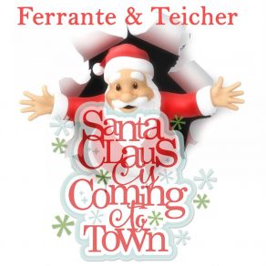 Download track Medley: Hark! The Herald Angels Sing, O Little Town Of Bethlehem, Joy To The World Ferrante & Teicher