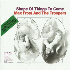 Download track A Change Is Gonna Come Troopers, Max Frost