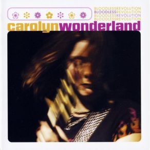 Download track This Land Carolyn Wonderland