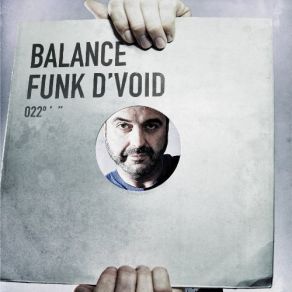 Download track Nyhus Part Two Funk D'VoidJesper Dahlbäck