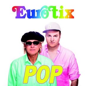 Download track Can't Control Myself Eurotix