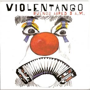 Download track Canaro En París Violentango