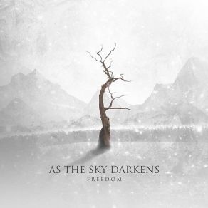 Download track Freedom As The Sky Darkens