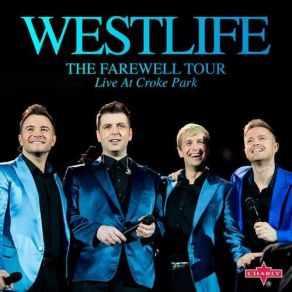 Download track What Makes A Man (Live) Westlife