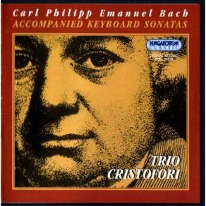 Download track 18. Sonata In A Major Allegro Molto Carl Philipp Emanuel Bach