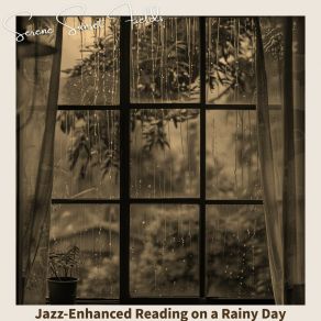 Download track Rustling Silence Of Rain (Keya Version) Serene Sunset Fields